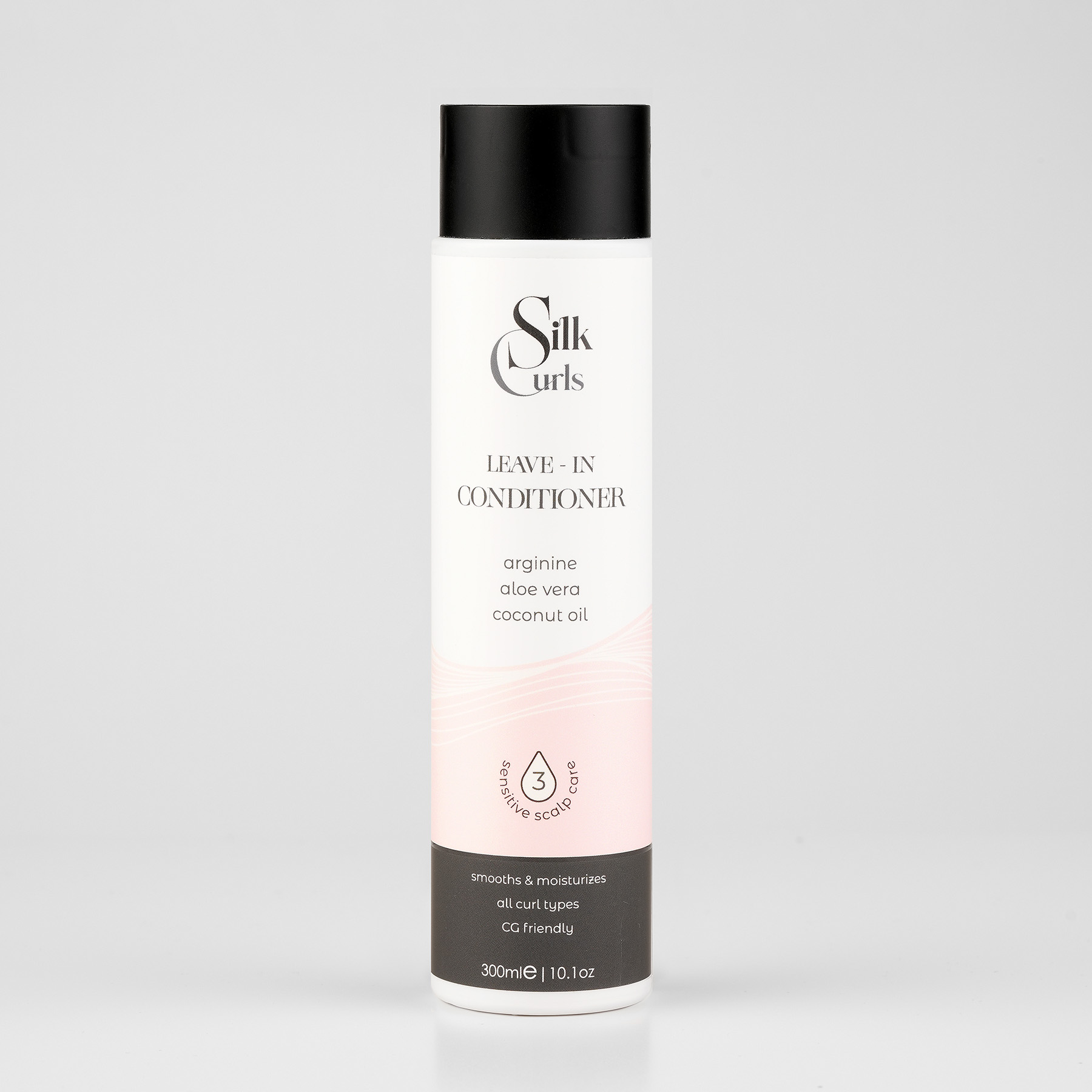 Leave-In Conditioner 300 ml